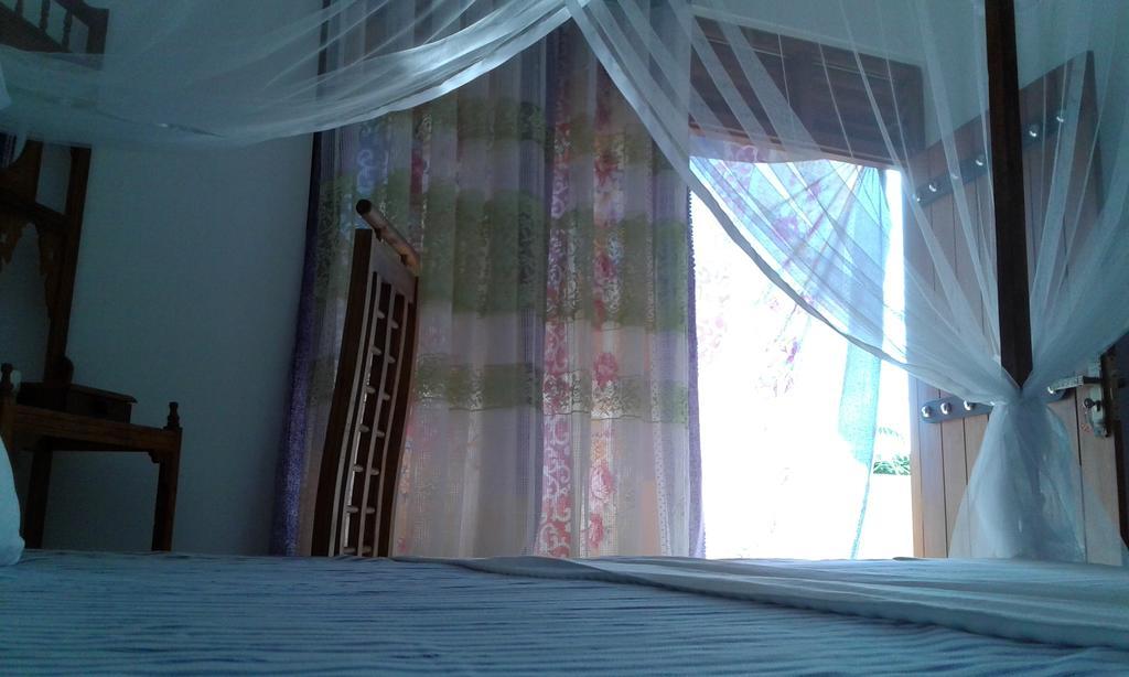 Green View Guest Мірісса Екстер'єр фото